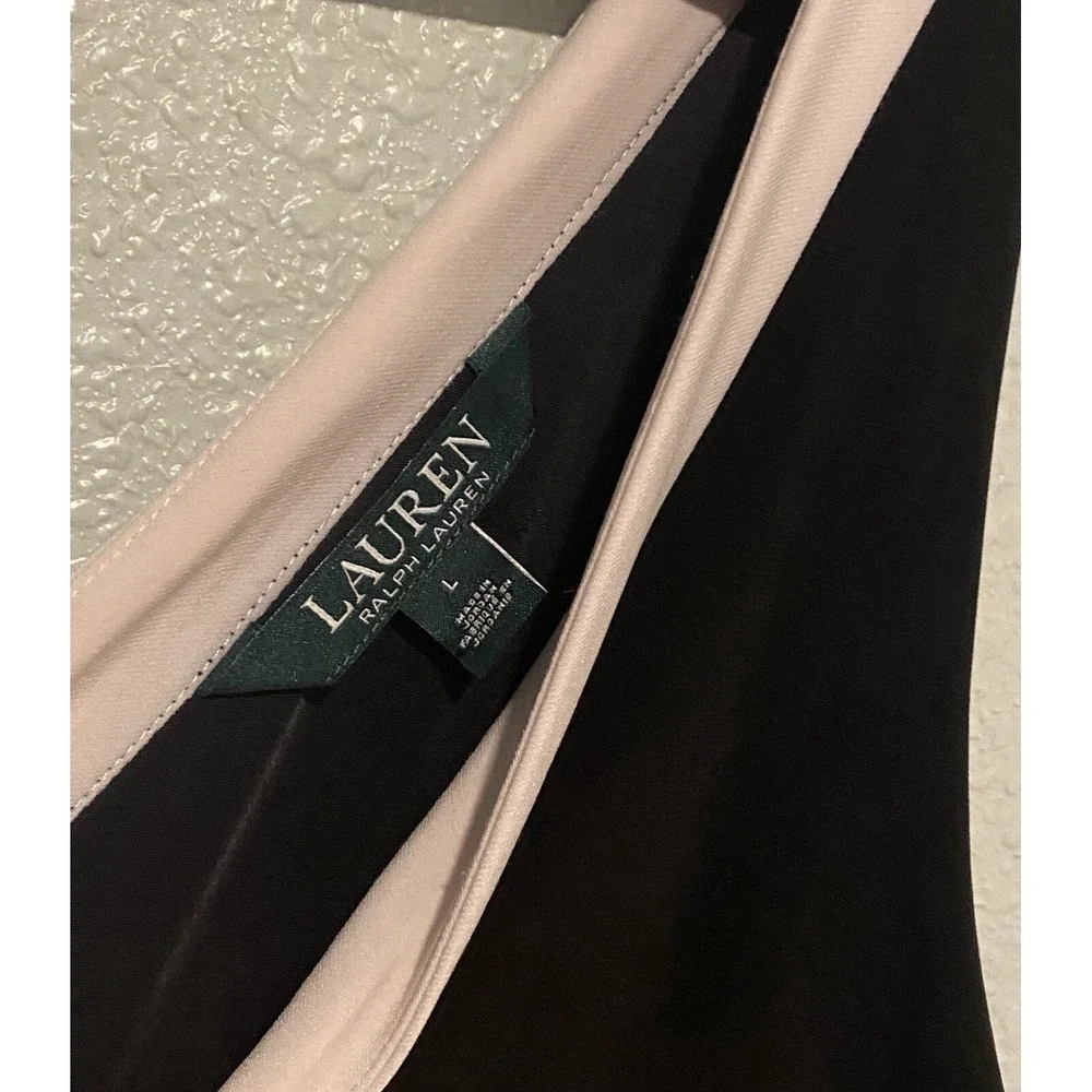 Lauren Ralph Lauren this lauren